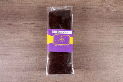 Garys Plum Bar Cakes 250 Gm