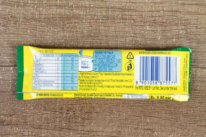 Nestle Milky Bar Chocolate 12.5 Gm