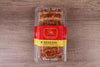 Garys Eggless Banana Caramel Cakes 250 Gm