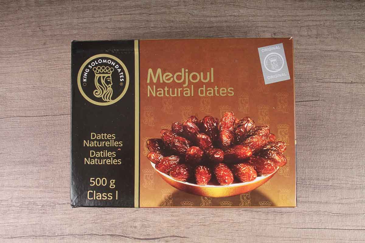Medjoul Dates 500 Gm