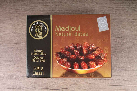 Medjoul Dates 500 Gm