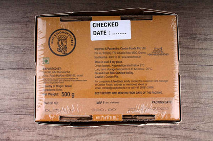 Medjoul Dates 500 Gm