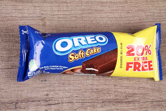 Oreo Soft Cakes 16 Gm