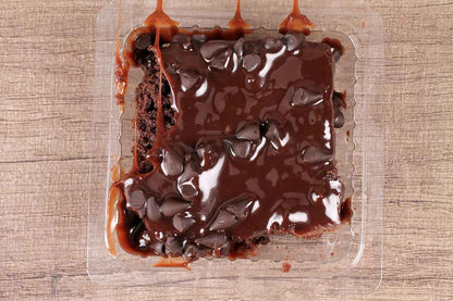 Mini Choco Chips Fudge Bronie 50 Gm
