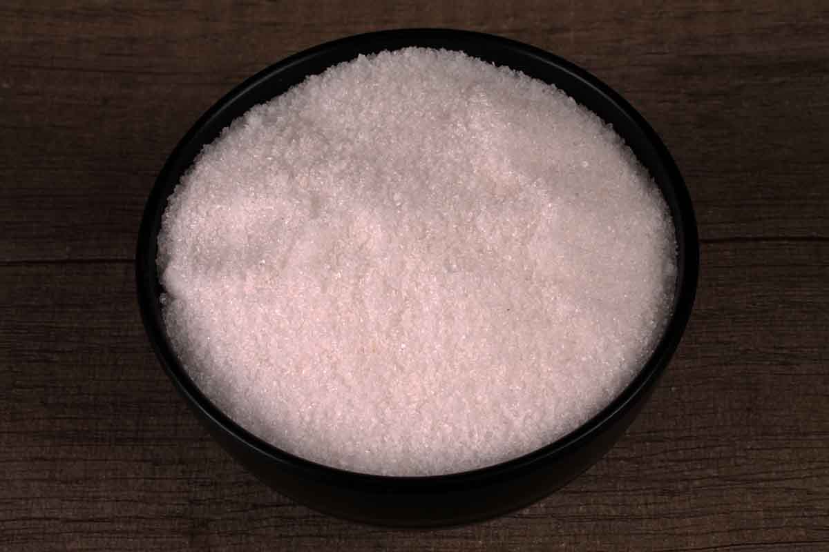 Himalayan Rock Salt White Sindhav 500 Gm