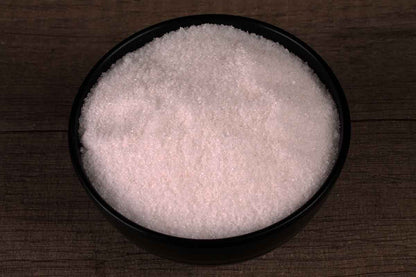 Himalayan Rock Salt White Sindhav 500 Gm