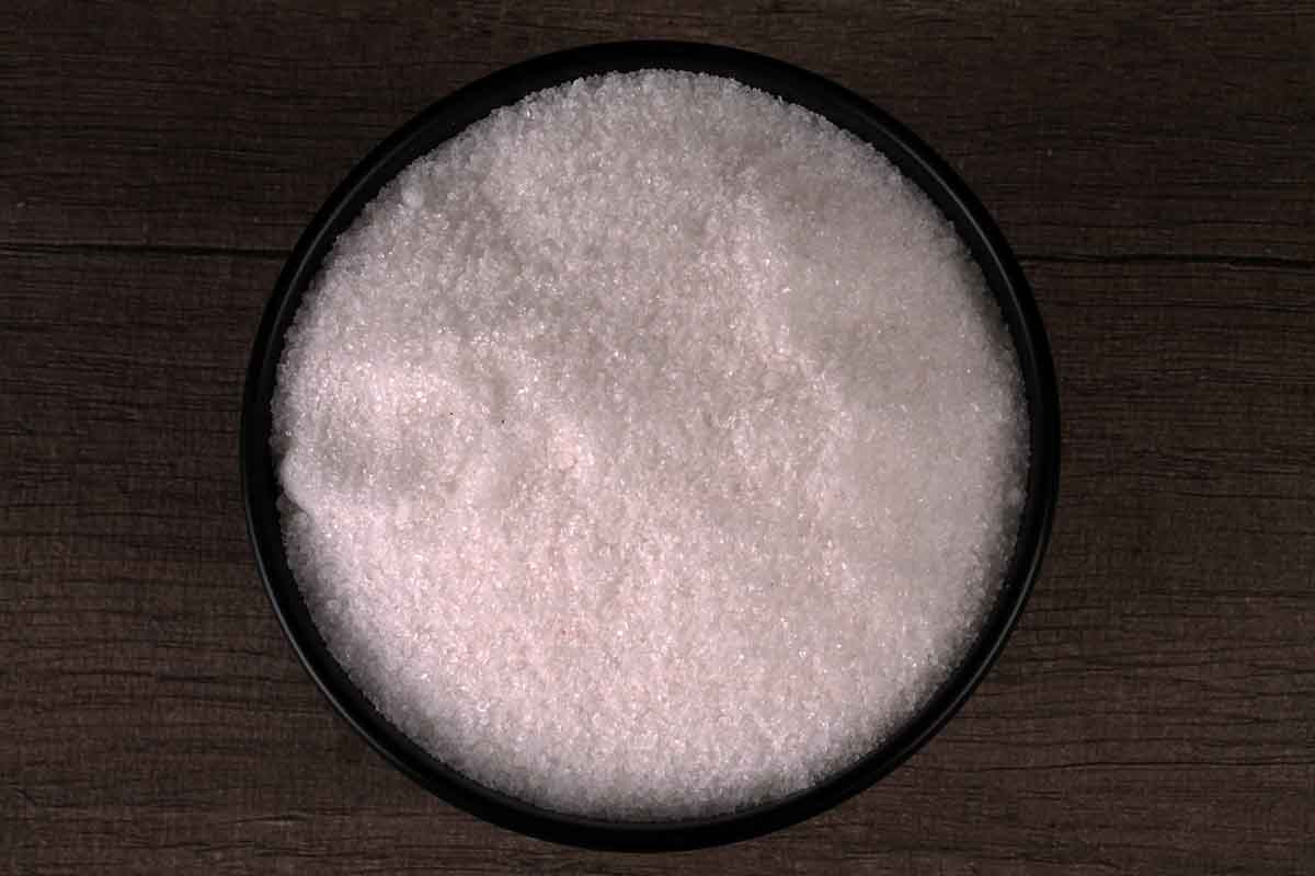 Himalayan Rock Salt White Sindhav 500 Gm