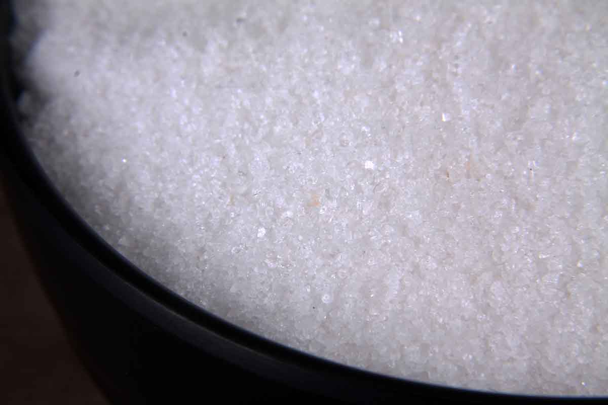 Himalayan Rock Salt White Sindhav 500 Gm