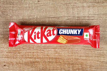 Nestle Kitkat Chunky 40 Gm