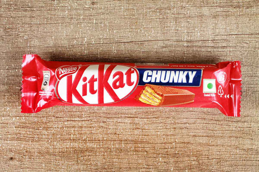 Nestle Kitkat Chunky 40 Gm