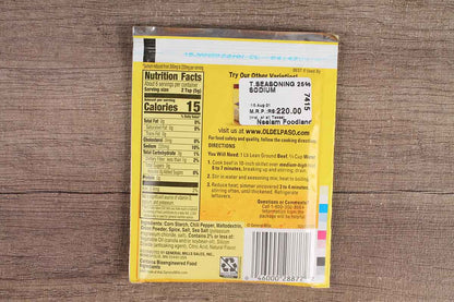 Old El Paso Taco Seasoning 25% Less Sodium 28 Gm
