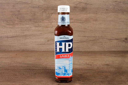 Original Hp Sauce 220 Ml