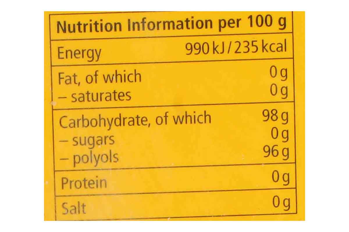 Ricola Herbal Sweets The Original Candy 45 Gm