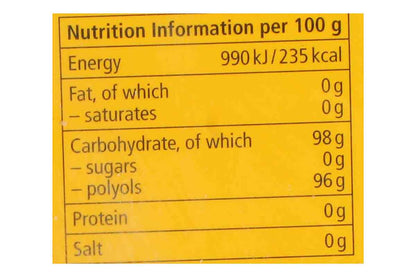 Ricola Herbal Sweets The Original Candy 45 Gm