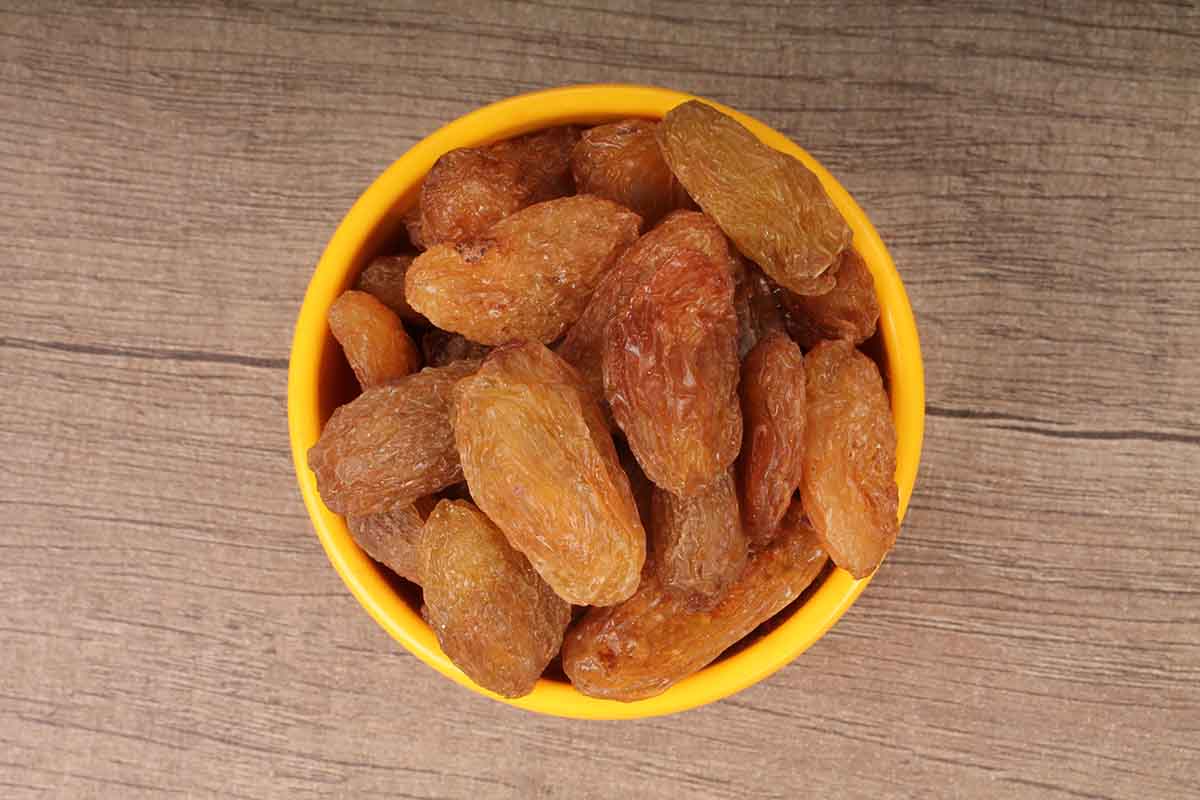 Munakka 100 Gm
