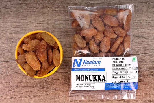 Munakka 100 Gm