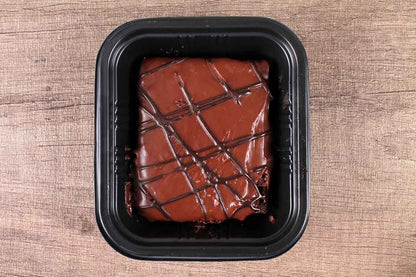 Nutella Gooey Brownie 100 Gm
