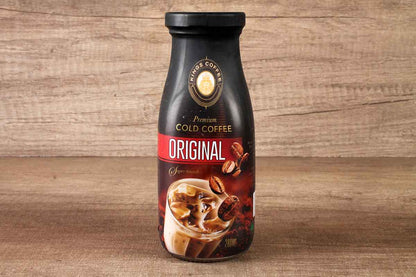 Kings Cold Coffee Original 280 Ml