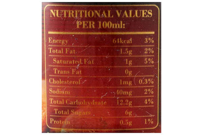 Kings Cold Coffee Original 280 Ml