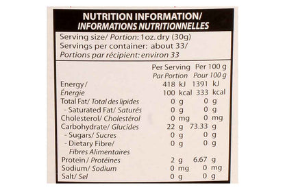 Japanese Choice Sushi Rice 1000 Gm