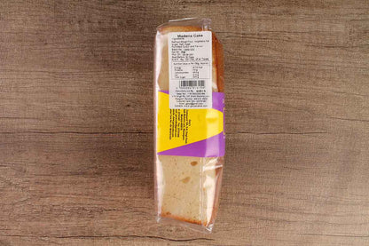 Garys Madeira Cake 250 Gm