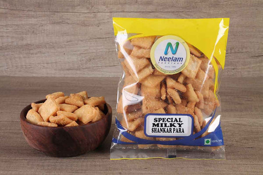Milky Shakkarpara 1 Kg