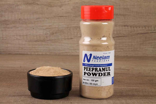 Peepramul Ghantoda Powder 100 Gm