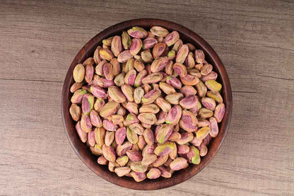 Pista Roasted Salted 500 Gm