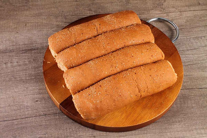 Whole Wheat Long Roll 250 Gm