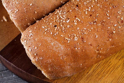 Whole Wheat Long Roll 250 Gm