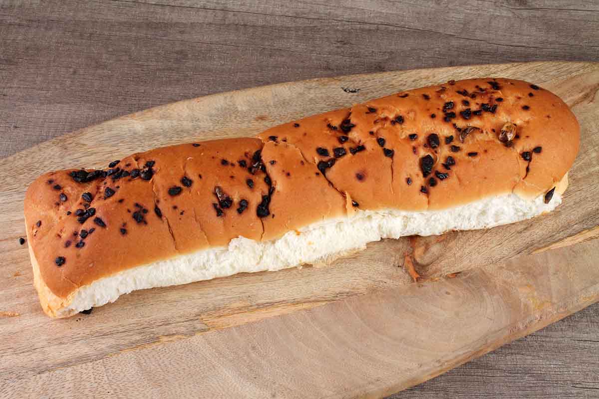 Garlic Loaf Bread 250 Gm