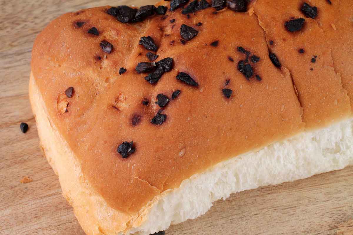 Garlic Loaf Bread 250 Gm