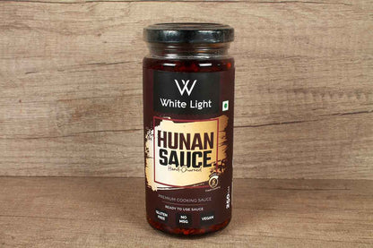 White Light Hunan Sauce 250 Gm