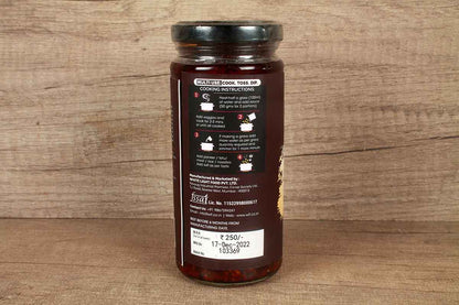 White Light Hunan Sauce 250 Gm