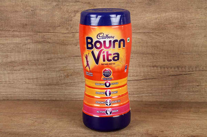Cadbury Bournvita Jar 500 Gm
