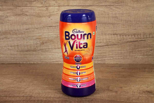 Cadbury Bourn Vita Jar 200 Gm
