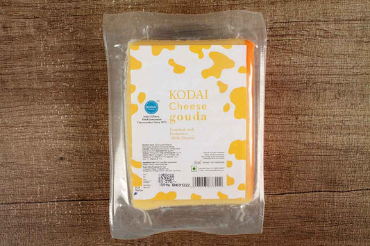 Kodai Gouda Cheese 200 Gm