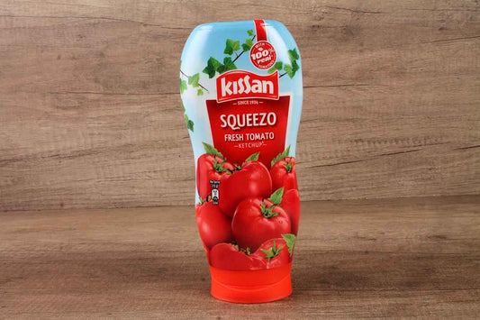 Kissan Squeezo Fresh Tomato 450 Gm