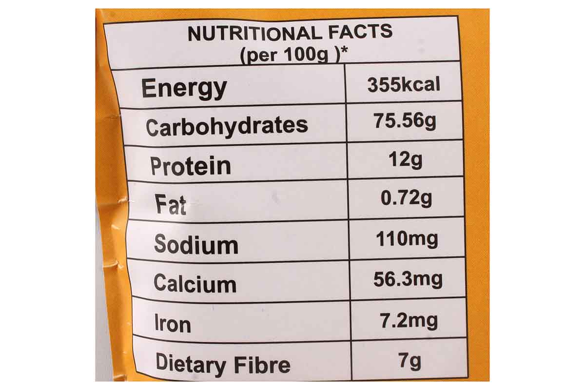 Naturally Yours Soya Noodles 180 Gm