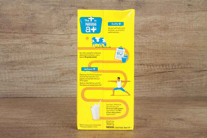 Nestle A+ Slim Milk 1 Ltr