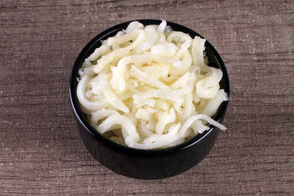 Shredded Mozzarella 200 Gm