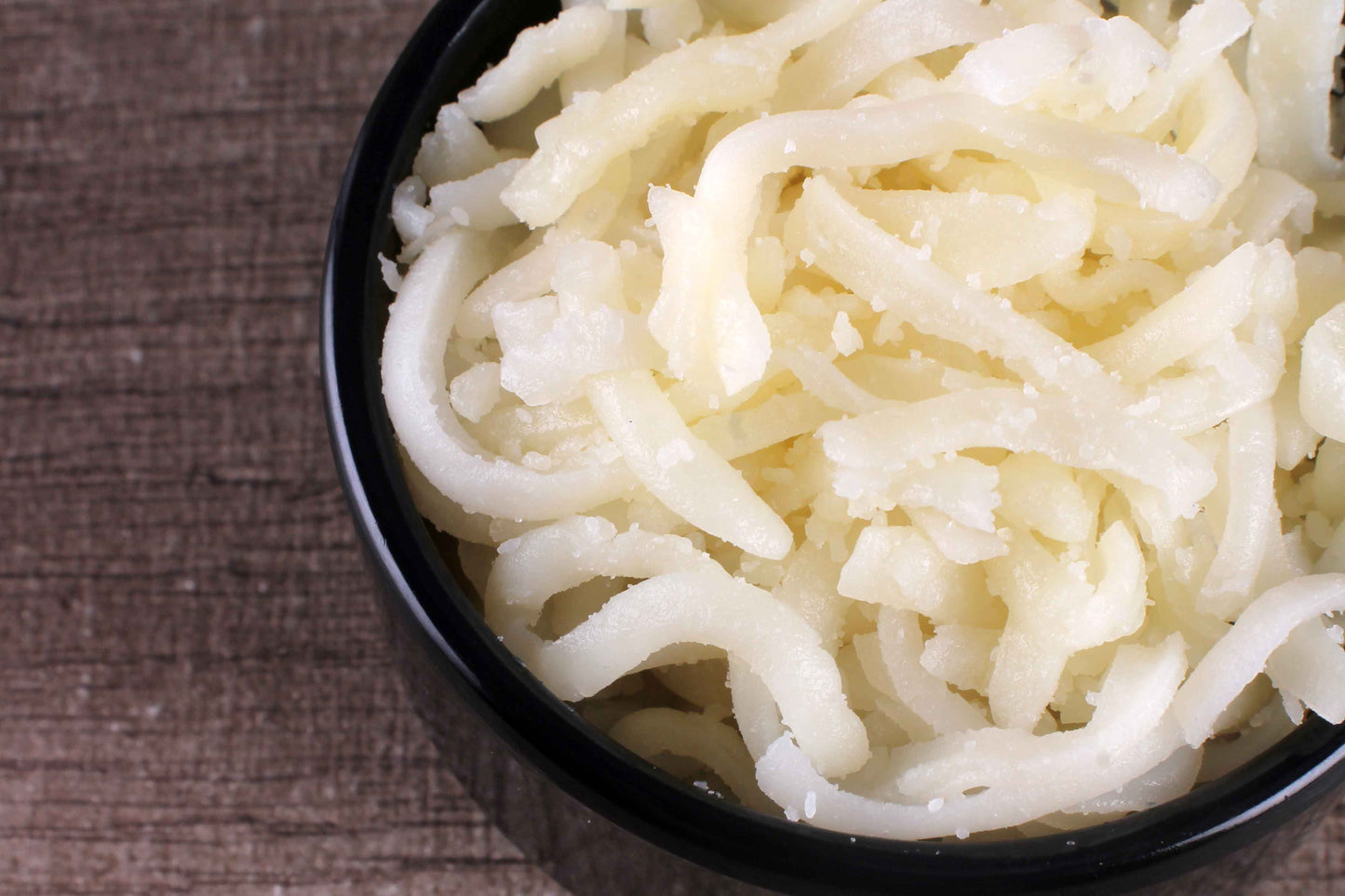 Shredded Mozzarella 200 Gm