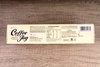 Mayora Coffee Joy Biscuit 90 Gm