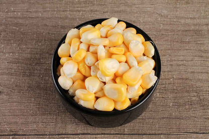 Fresh Sweet Corn 100 Gm