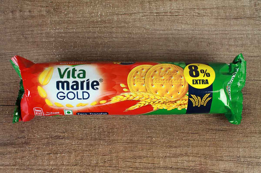 BRITANNIA MARIE GOLD VITA BISCUITS 150 GM