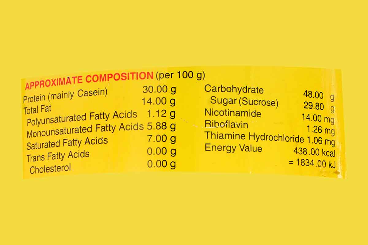 Threptin Chocolate Biscuits 275 Gm