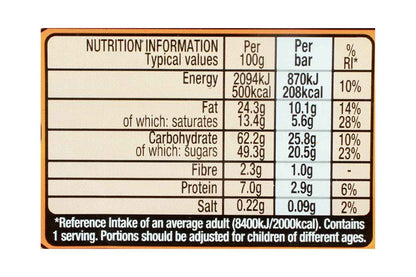 Kitkat Orange Chocolate 41.5 Gm