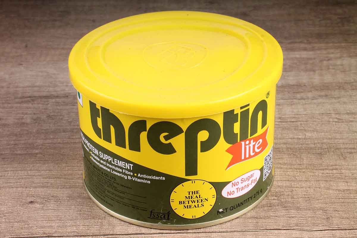 Threptin Lite Sugar Free Biscuits 275 Gm