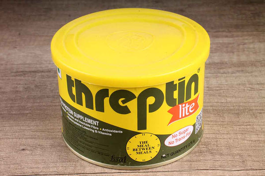 Threptin Lite Sugar Free Biscuits 275 Gm