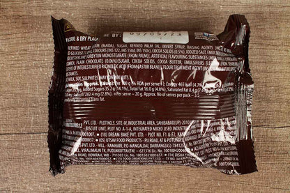 Sunfeast Bounce Choco Creme Biscuits 62 Gm